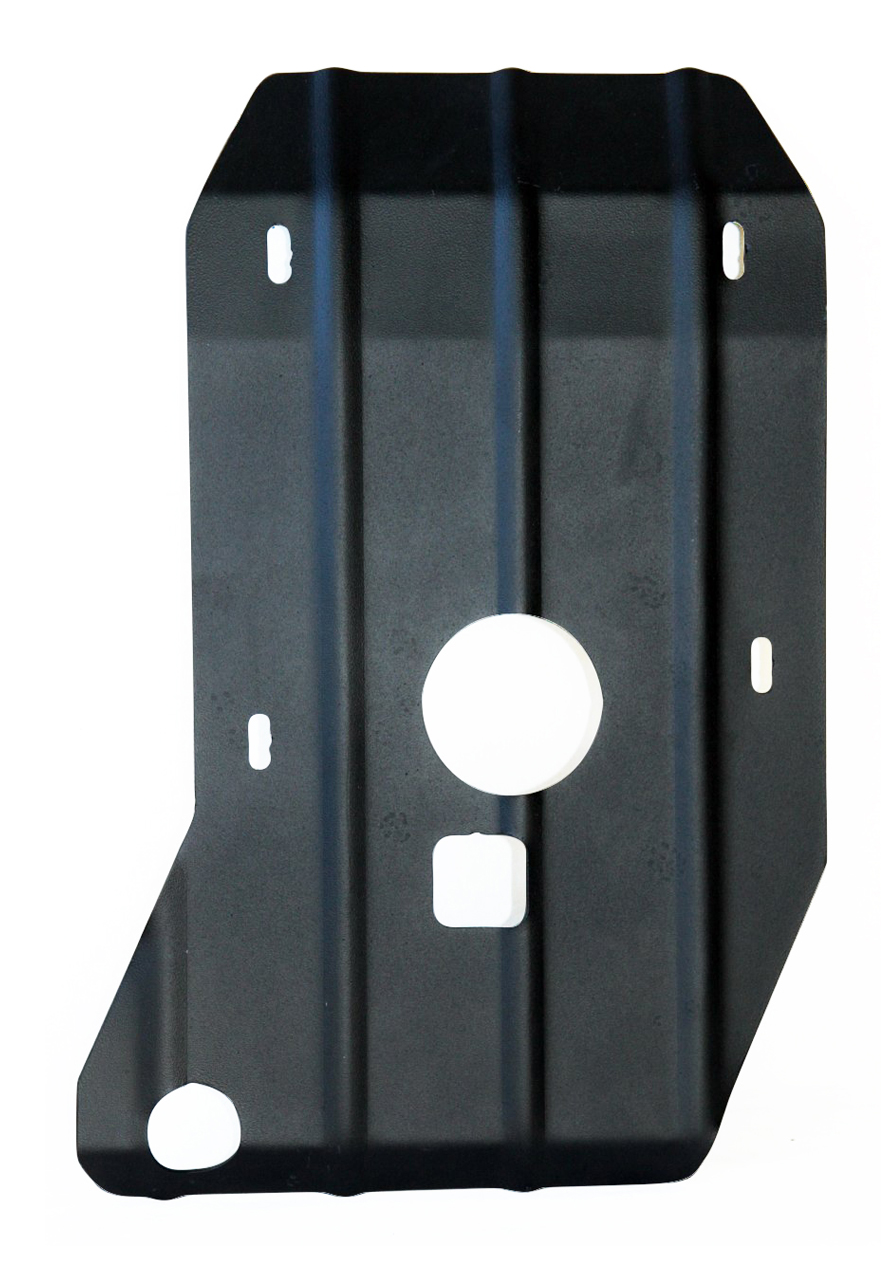 Защита КПП и раздатки, штампованный стальной лист (Дизель)
